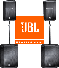 JBL Professionel